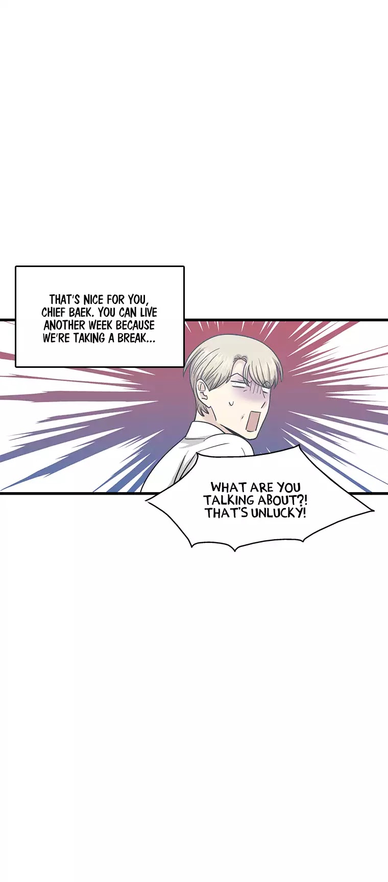Happy if You Died Chapter 56 page 47 - Chapter 56