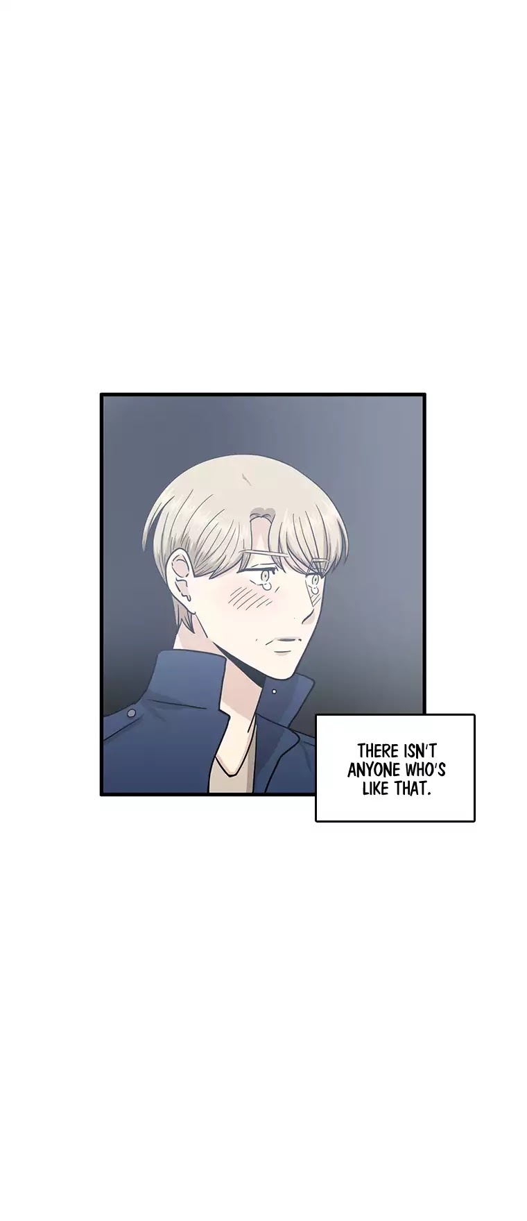 Happy if You Died Chapter 56 page 5 - Chapter 56