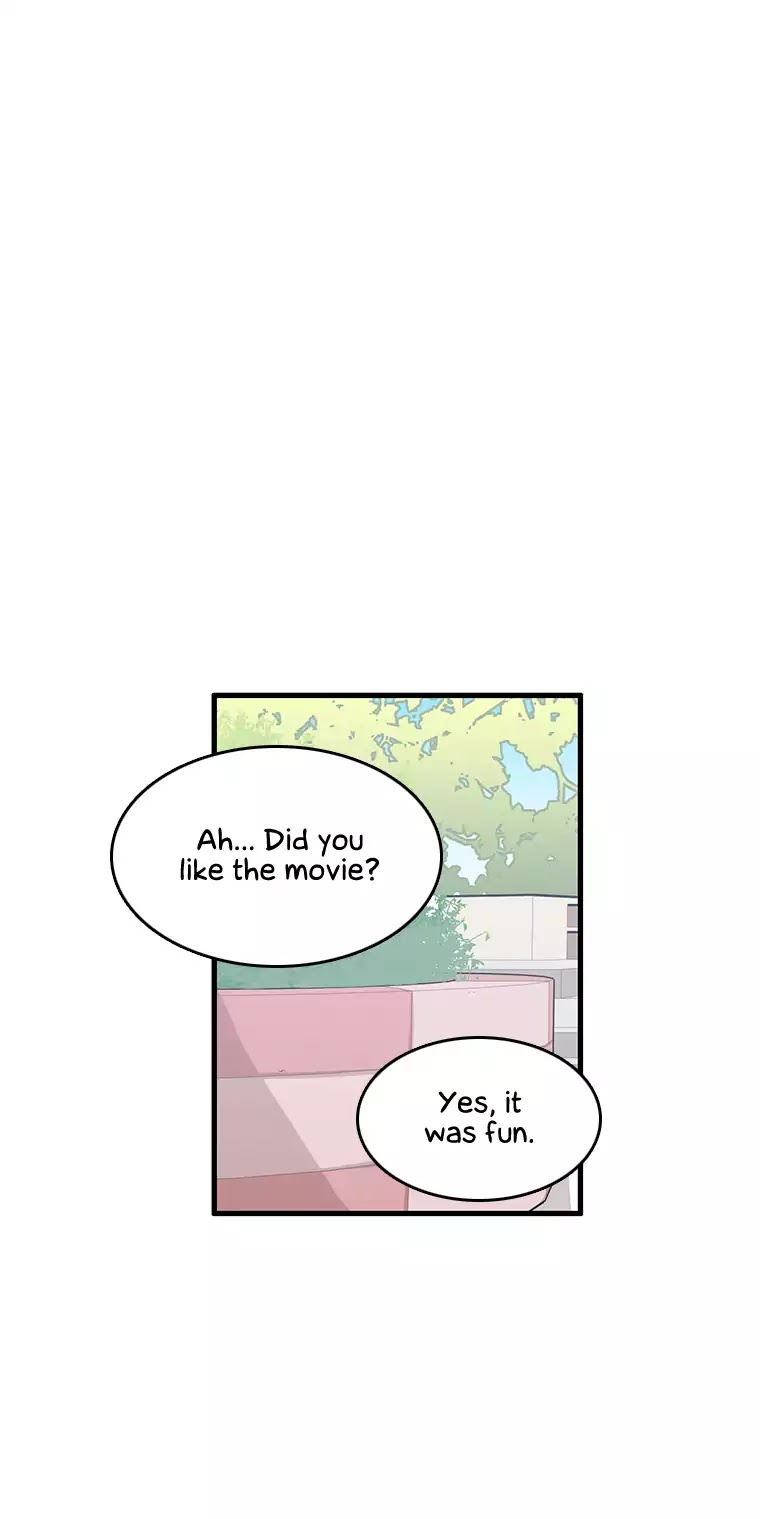 Happy if You Died Chapter 56 page 6 - Chapter 56