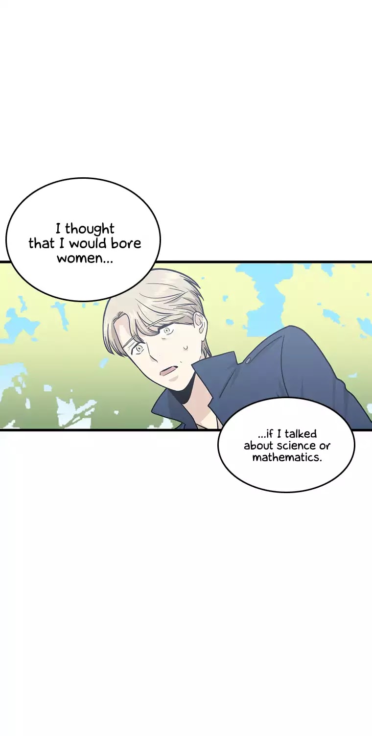 Happy if You Died Chapter 56 page 8 - Chapter 56
