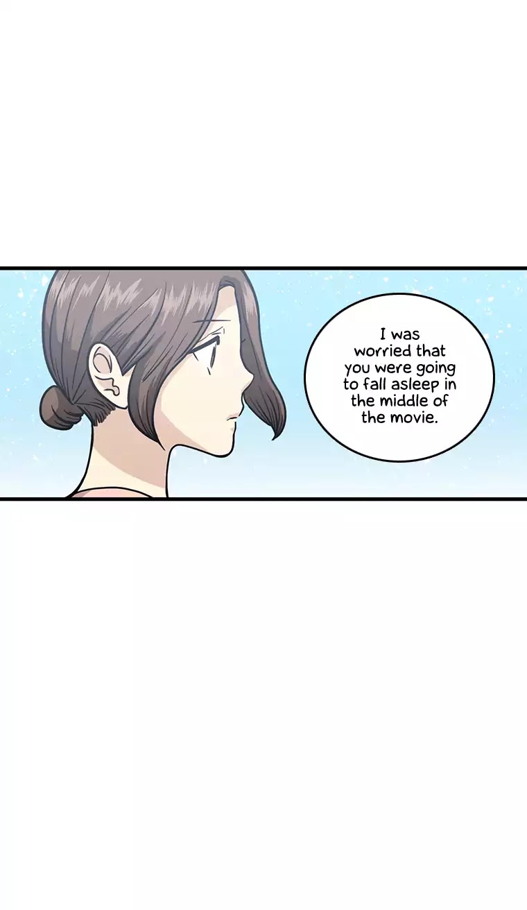 Happy if You Died Chapter 56 page 9 - Chapter 56