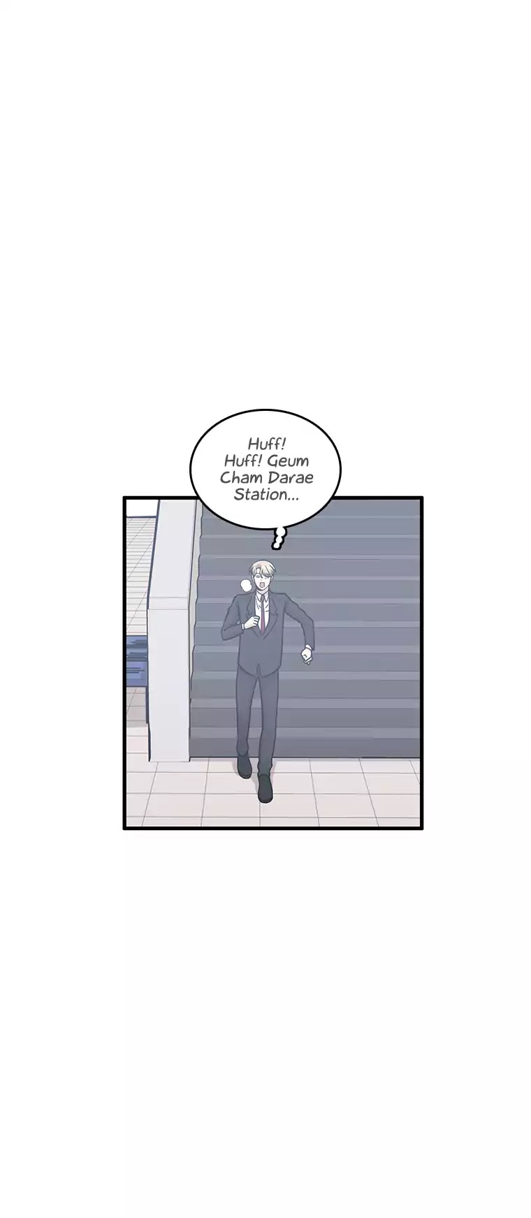 Happy if You Died Chapter 57 page 11 - Chapter 57