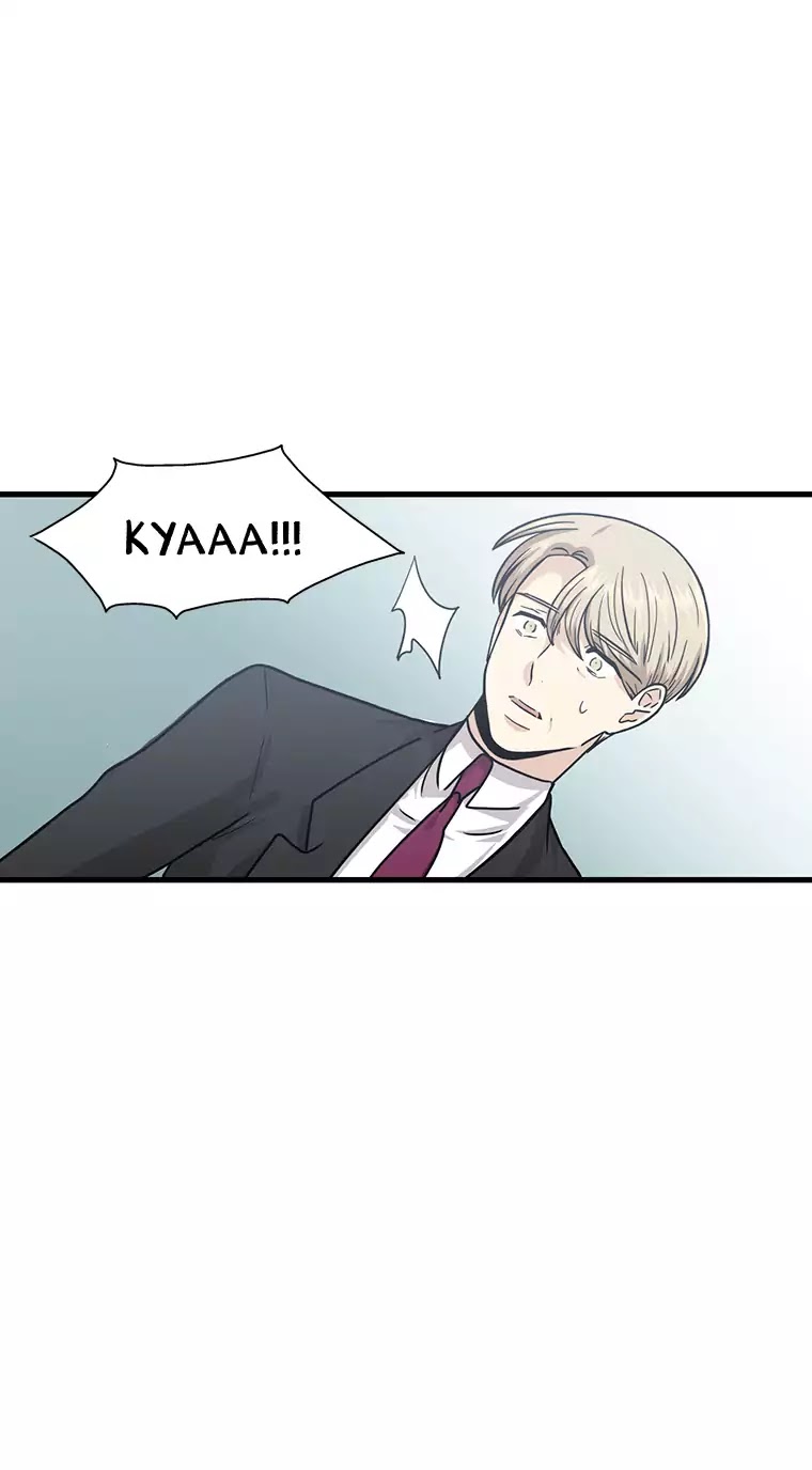 Happy if You Died Chapter 57 page 13 - Chapter 57
