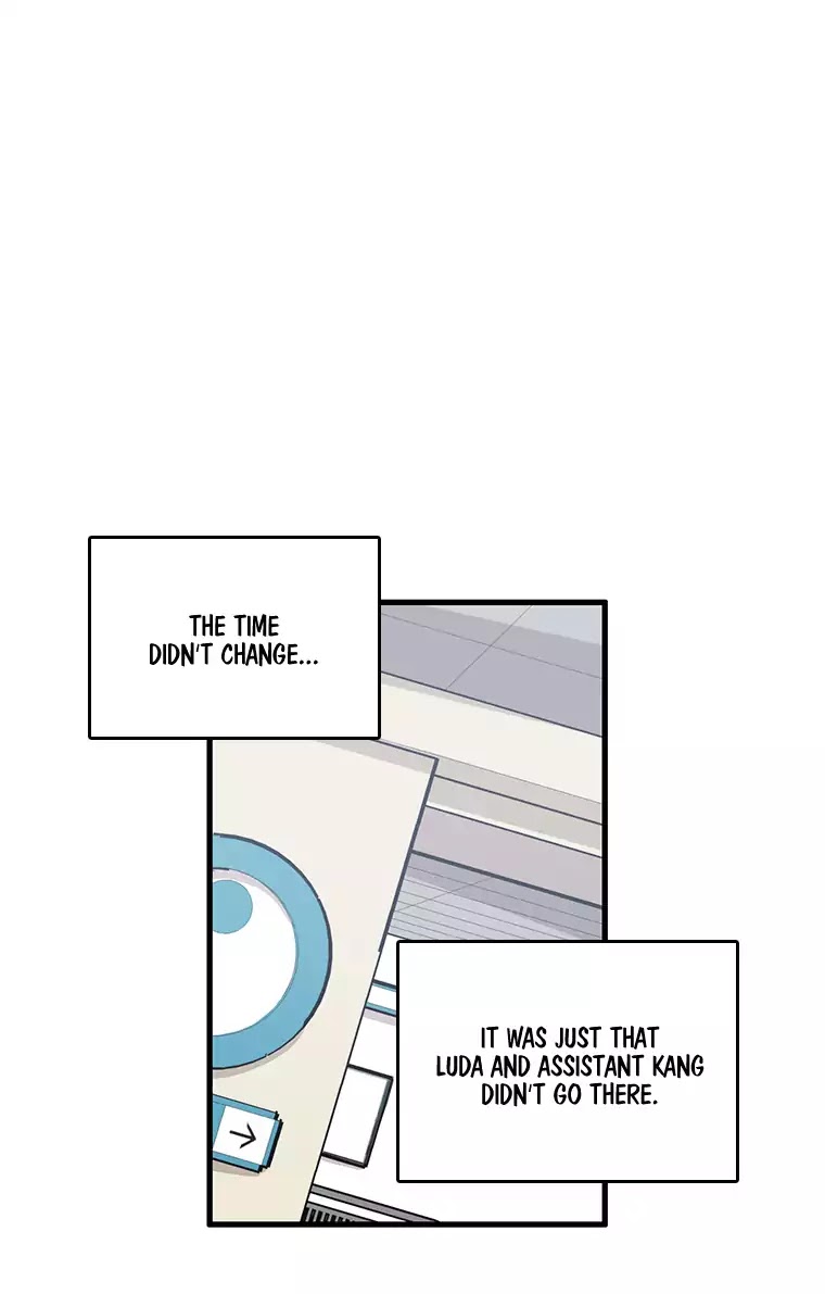 Happy if You Died Chapter 57 page 15 - Chapter 57