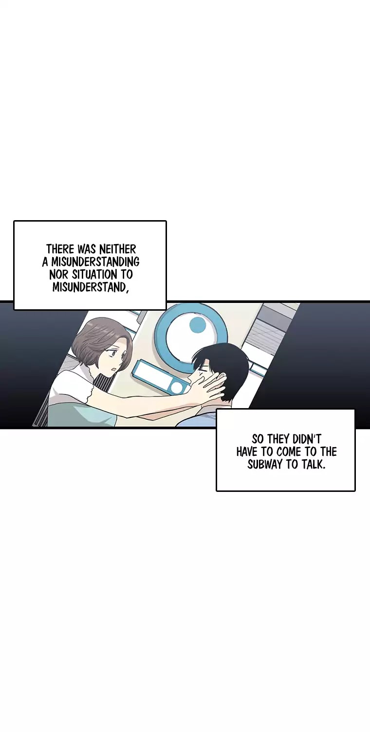 Happy if You Died Chapter 57 page 17 - Chapter 57