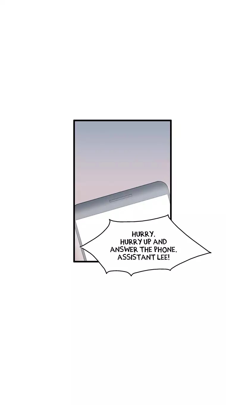 Happy if You Died Chapter 57 page 18 - Chapter 57