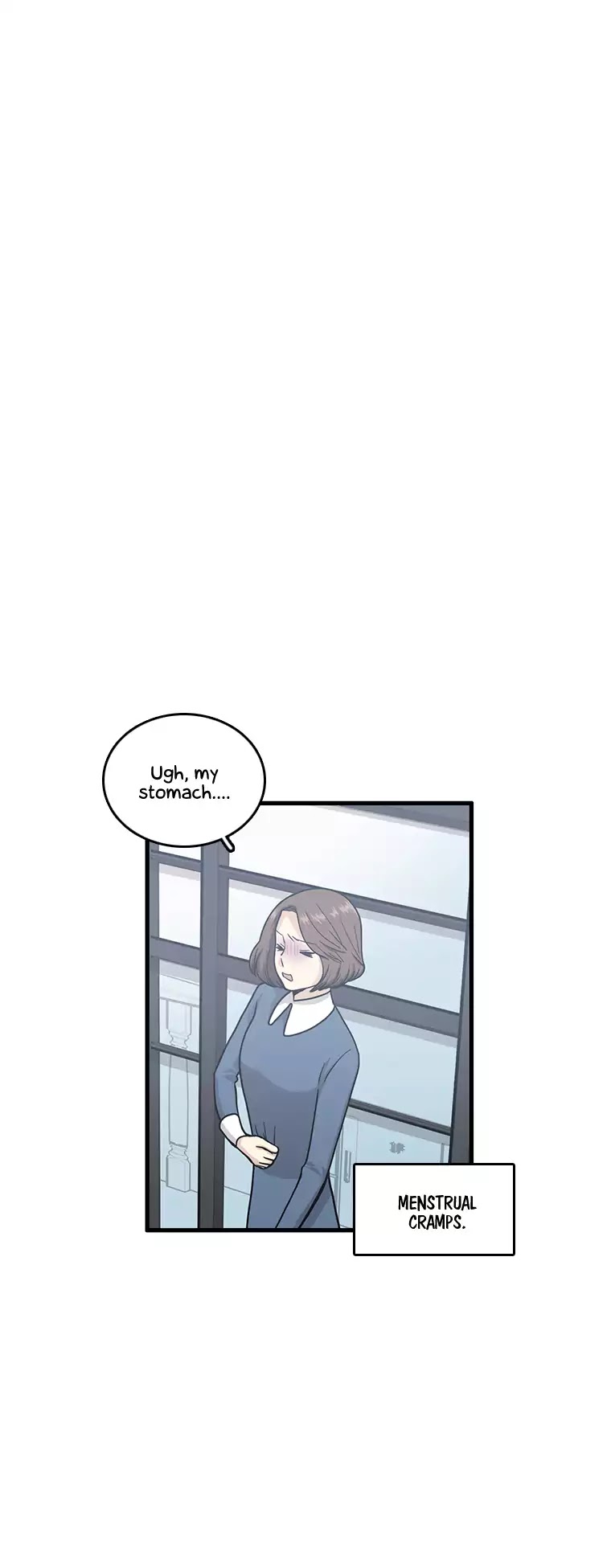 Happy if You Died Chapter 57 page 2 - Chapter 57