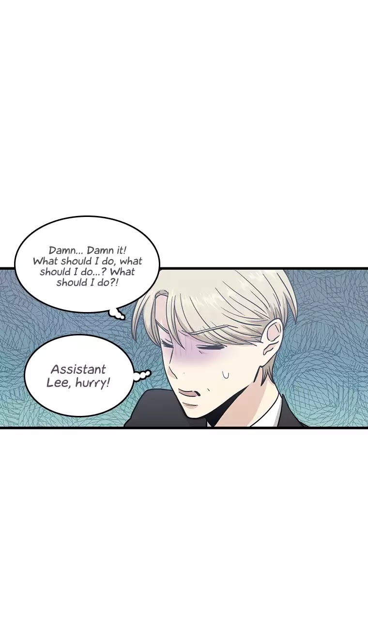 Happy if You Died Chapter 57 page 24 - Chapter 57