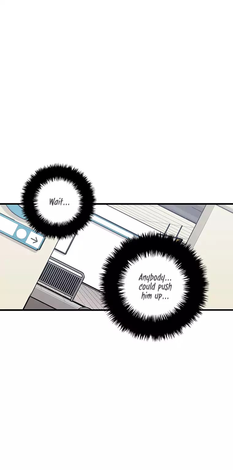Happy if You Died Chapter 57 page 25 - Chapter 57