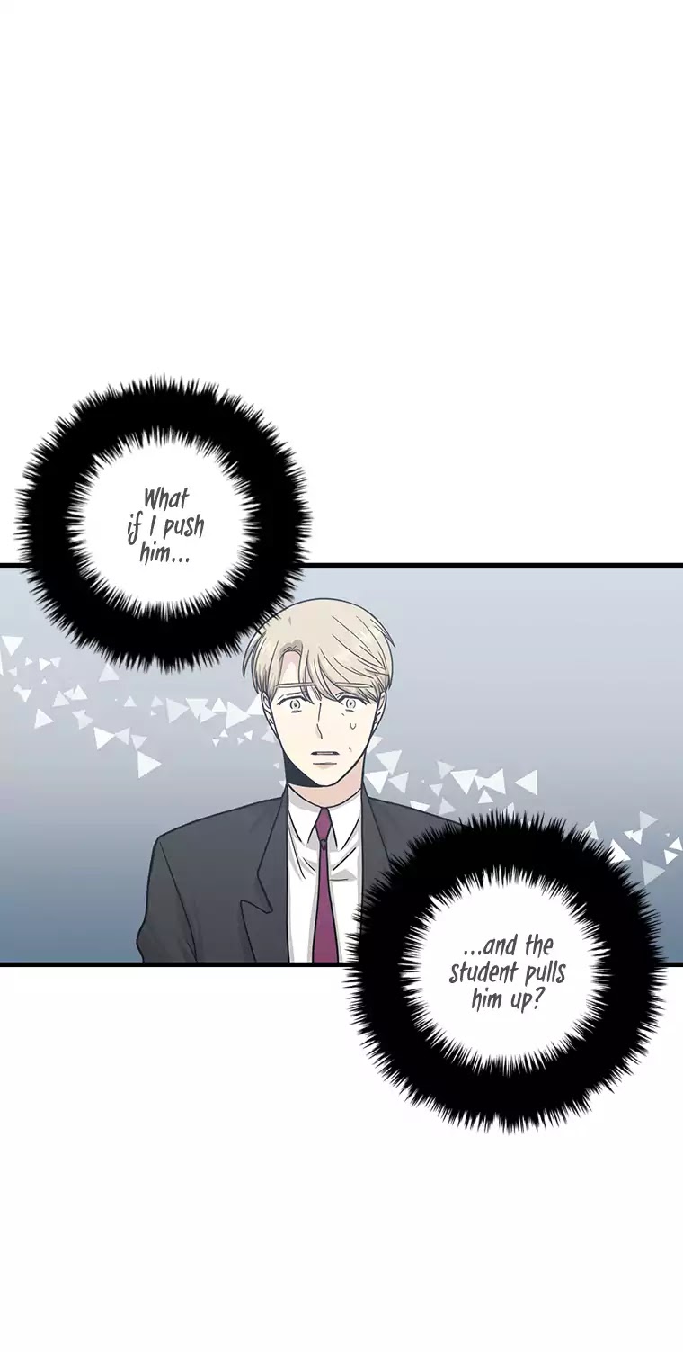 Happy if You Died Chapter 57 page 26 - Chapter 57