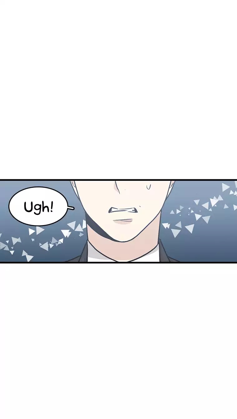 Happy if You Died Chapter 57 page 27 - Chapter 57