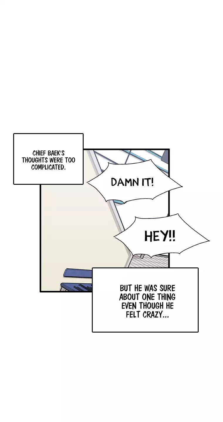 Happy if You Died Chapter 57 page 28 - Chapter 57