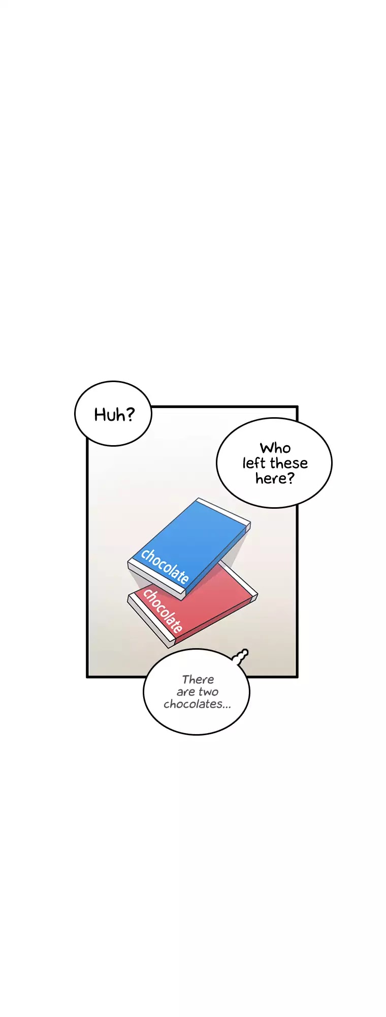 Happy if You Died Chapter 57 page 3 - Chapter 57