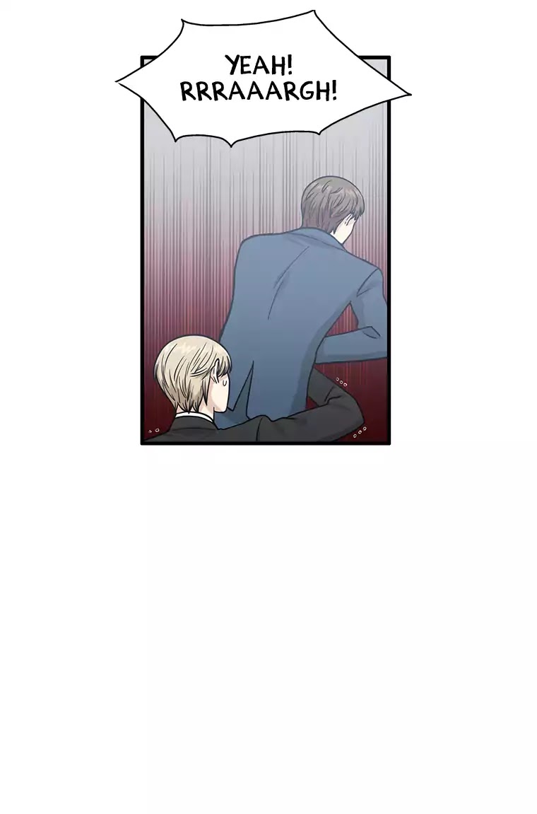 Happy if You Died Chapter 57 page 31 - Chapter 57