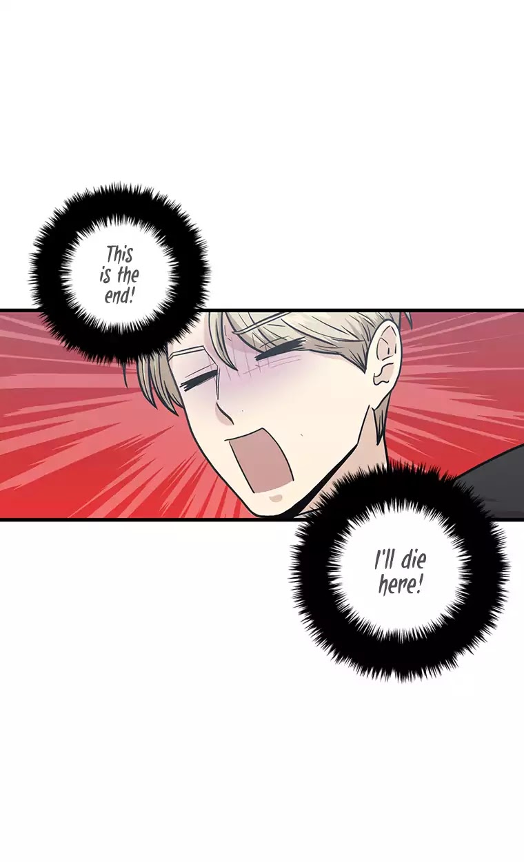 Happy if You Died Chapter 57 page 37 - Chapter 57