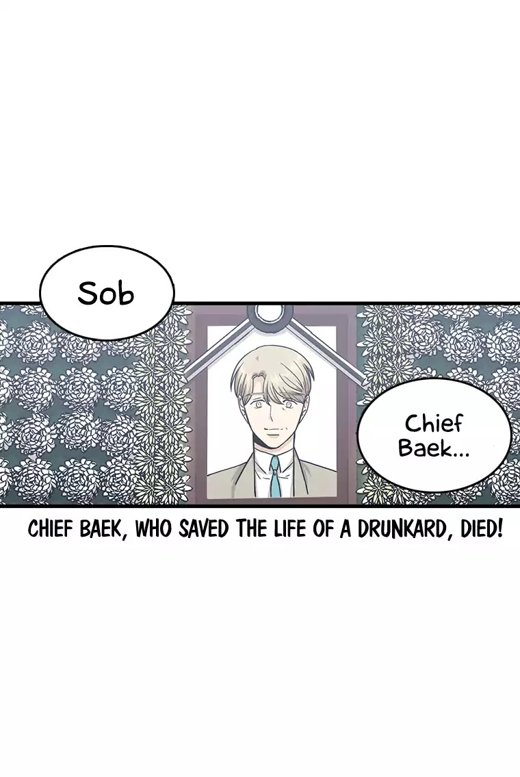 Happy if You Died Chapter 57 page 39 - Chapter 57