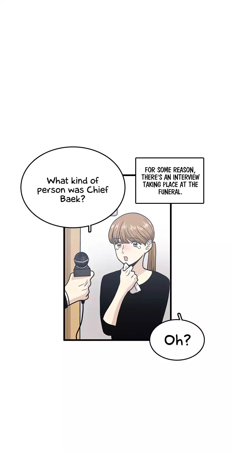 Happy if You Died Chapter 57 page 40 - Chapter 57