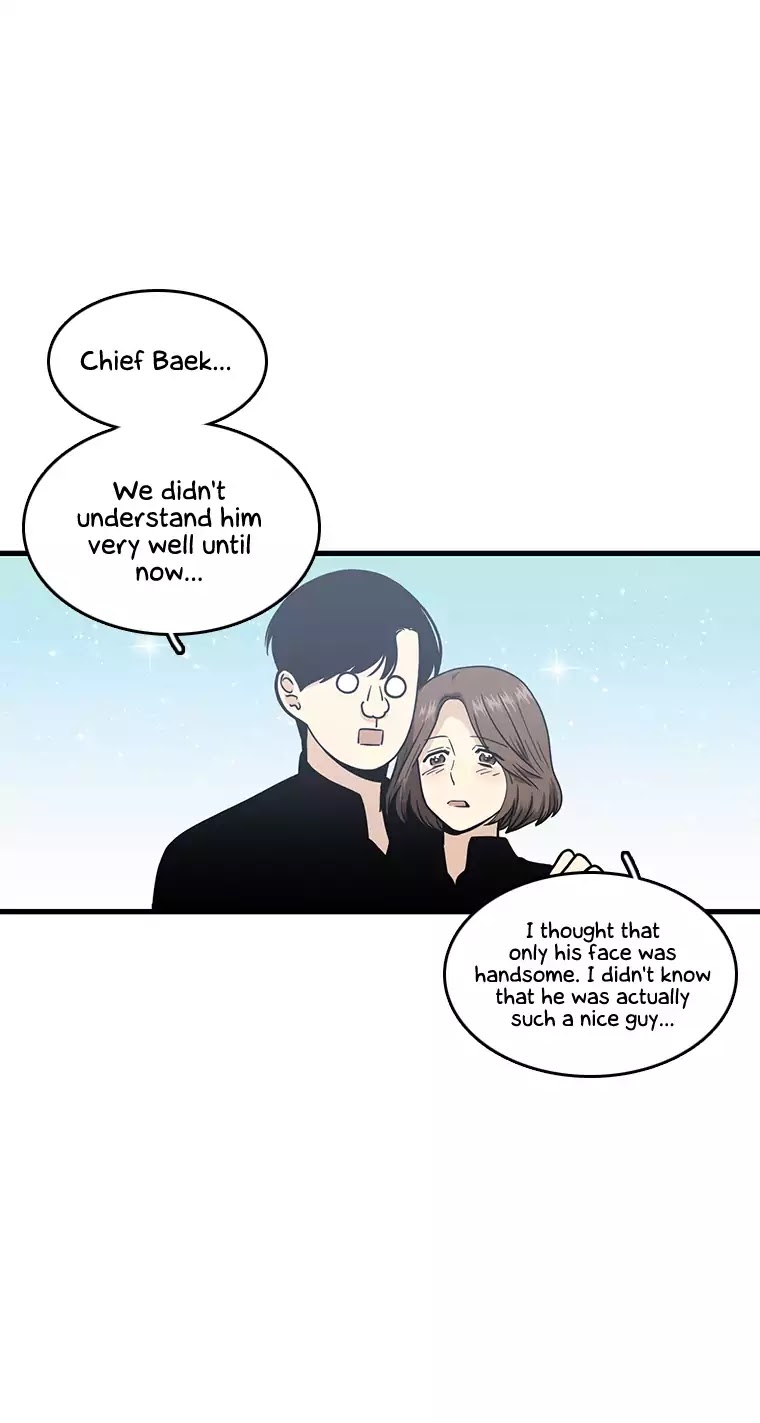 Happy if You Died Chapter 57 page 45 - Chapter 57