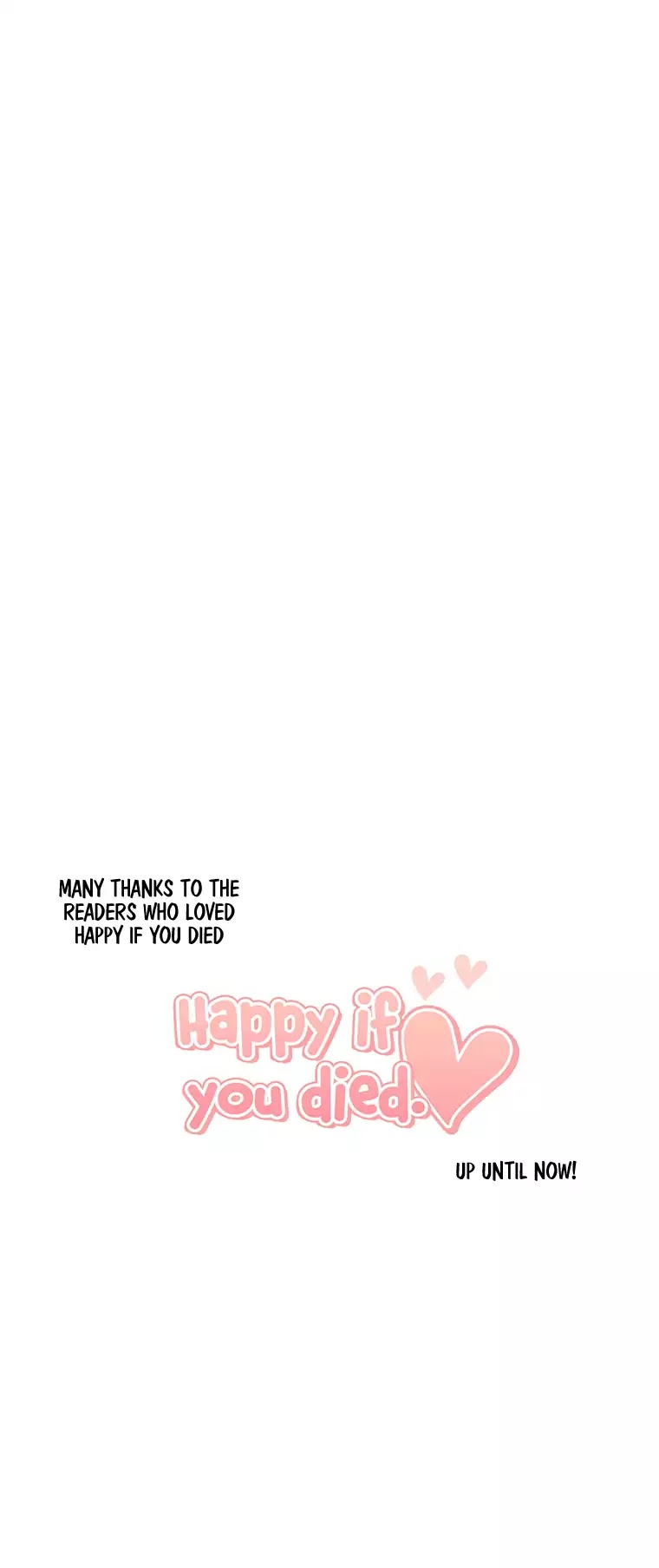 Happy if You Died Chapter 57 page 47 - Chapter 57
