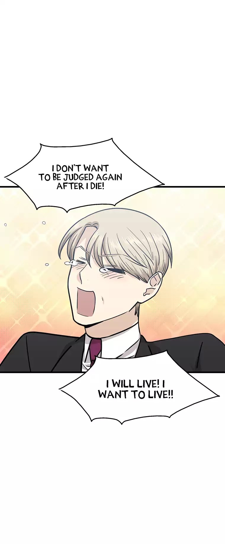 Happy if You Died Chapter 57 page 49 - Chapter 57