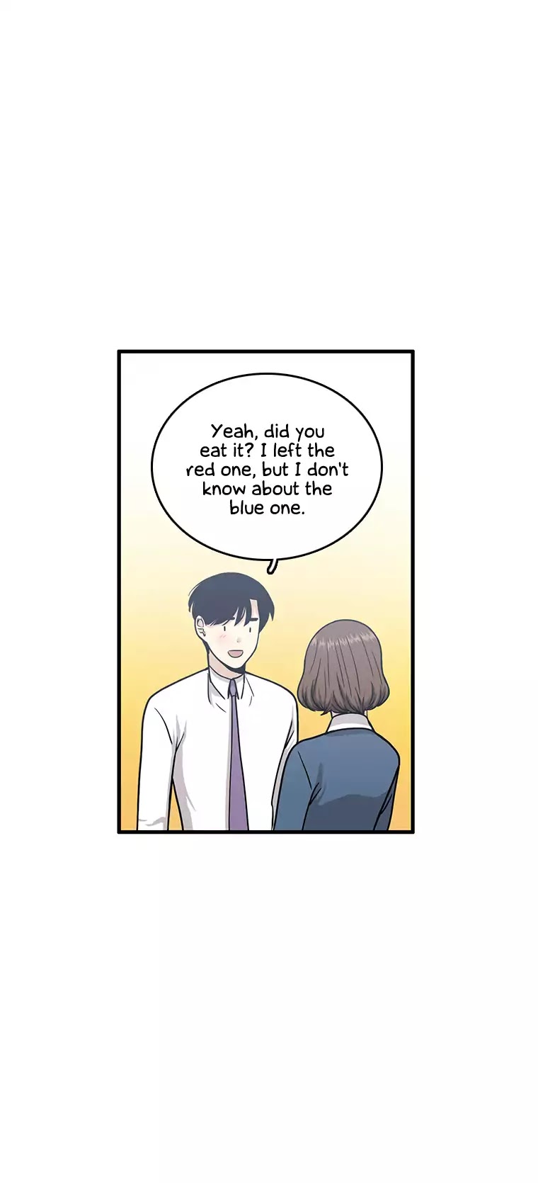 Happy if You Died Chapter 57 page 5 - Chapter 57