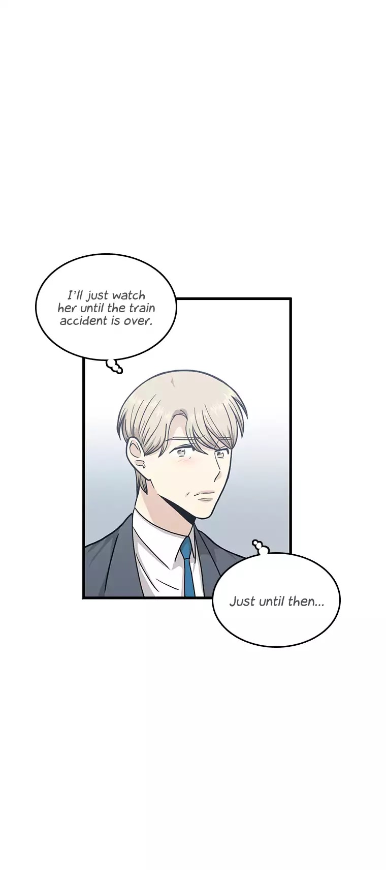 Happy if You Died Chapter 57 page 7 - Chapter 57