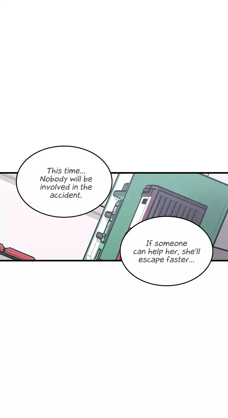 Happy if You Died Chapter 57 page 8 - Chapter 57