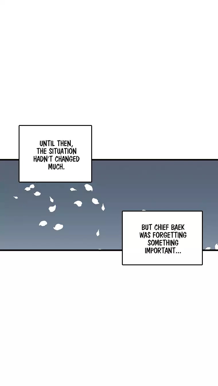 Happy if You Died Chapter 57 page 9 - Chapter 57