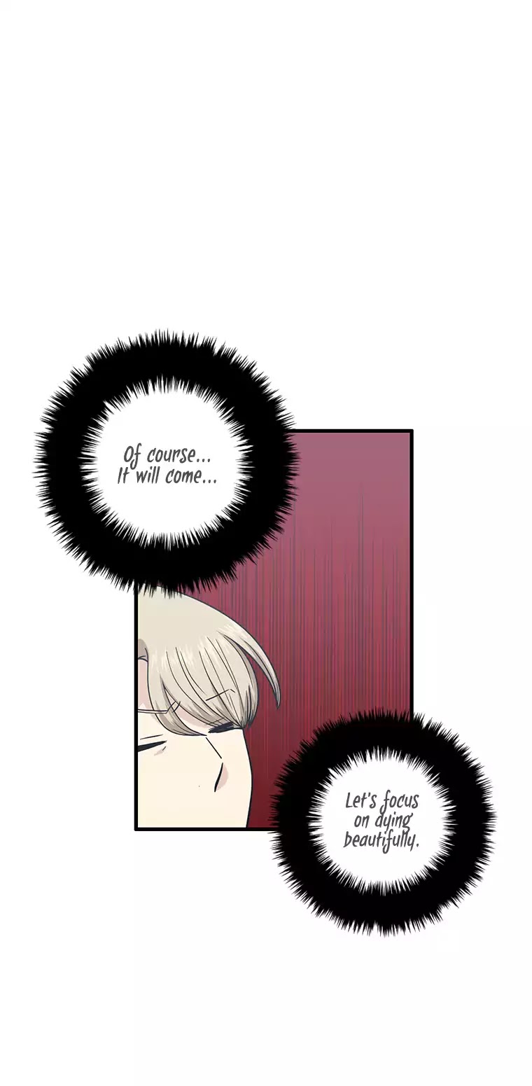 Happy if You Died Chapter 58 page 10 - Chapter 58