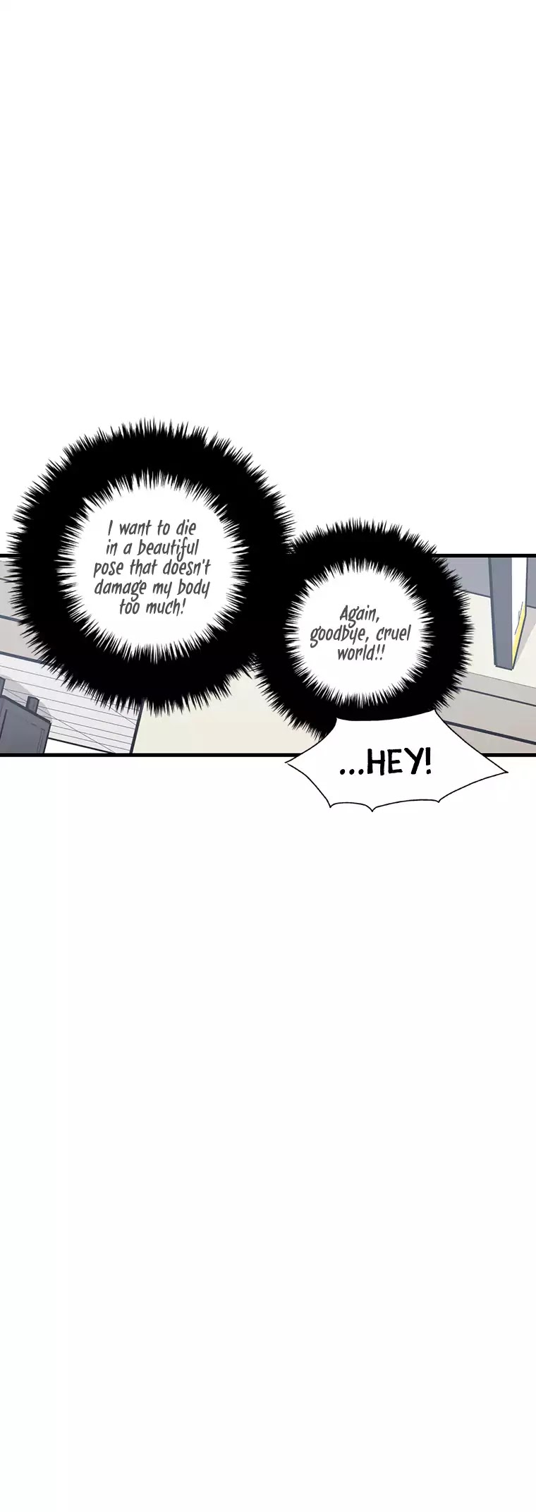 Happy if You Died Chapter 58 page 11 - Chapter 58