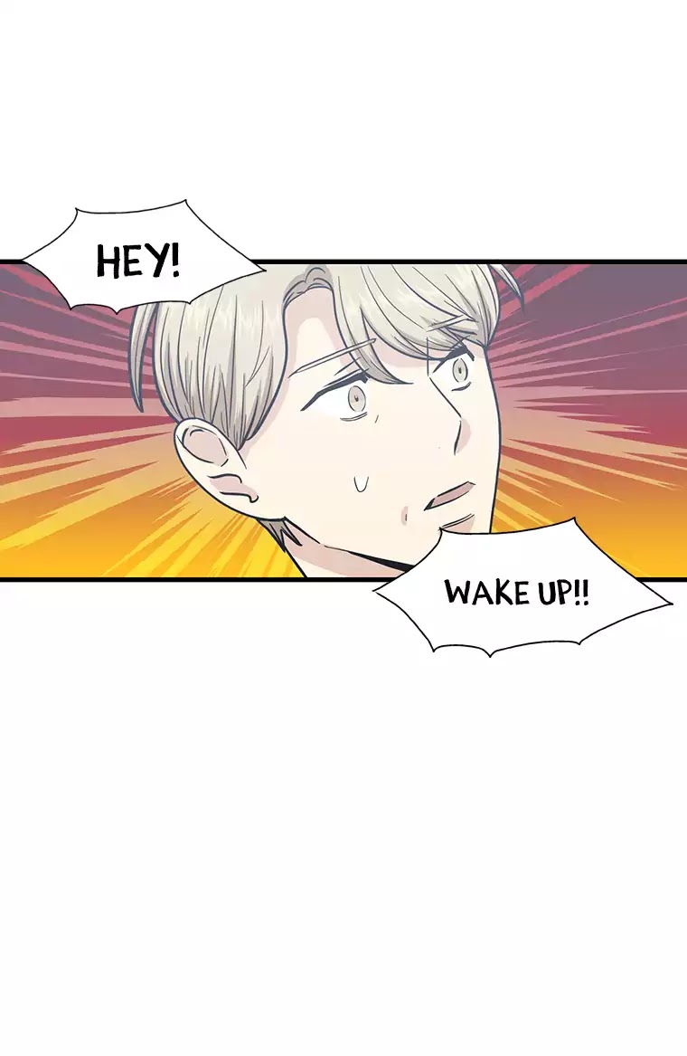 Happy if You Died Chapter 58 page 12 - Chapter 58