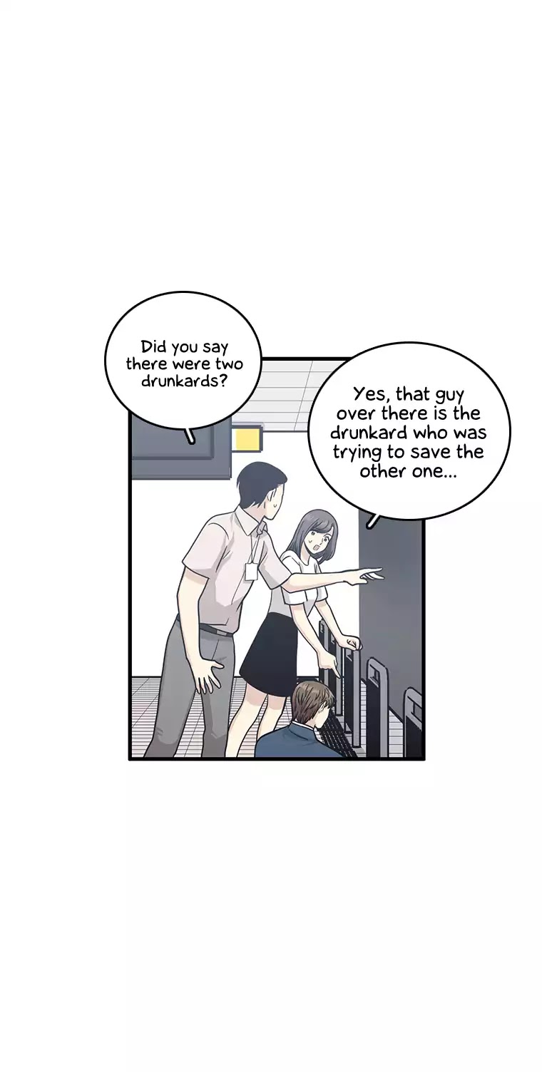 Happy if You Died Chapter 58 page 13 - Chapter 58