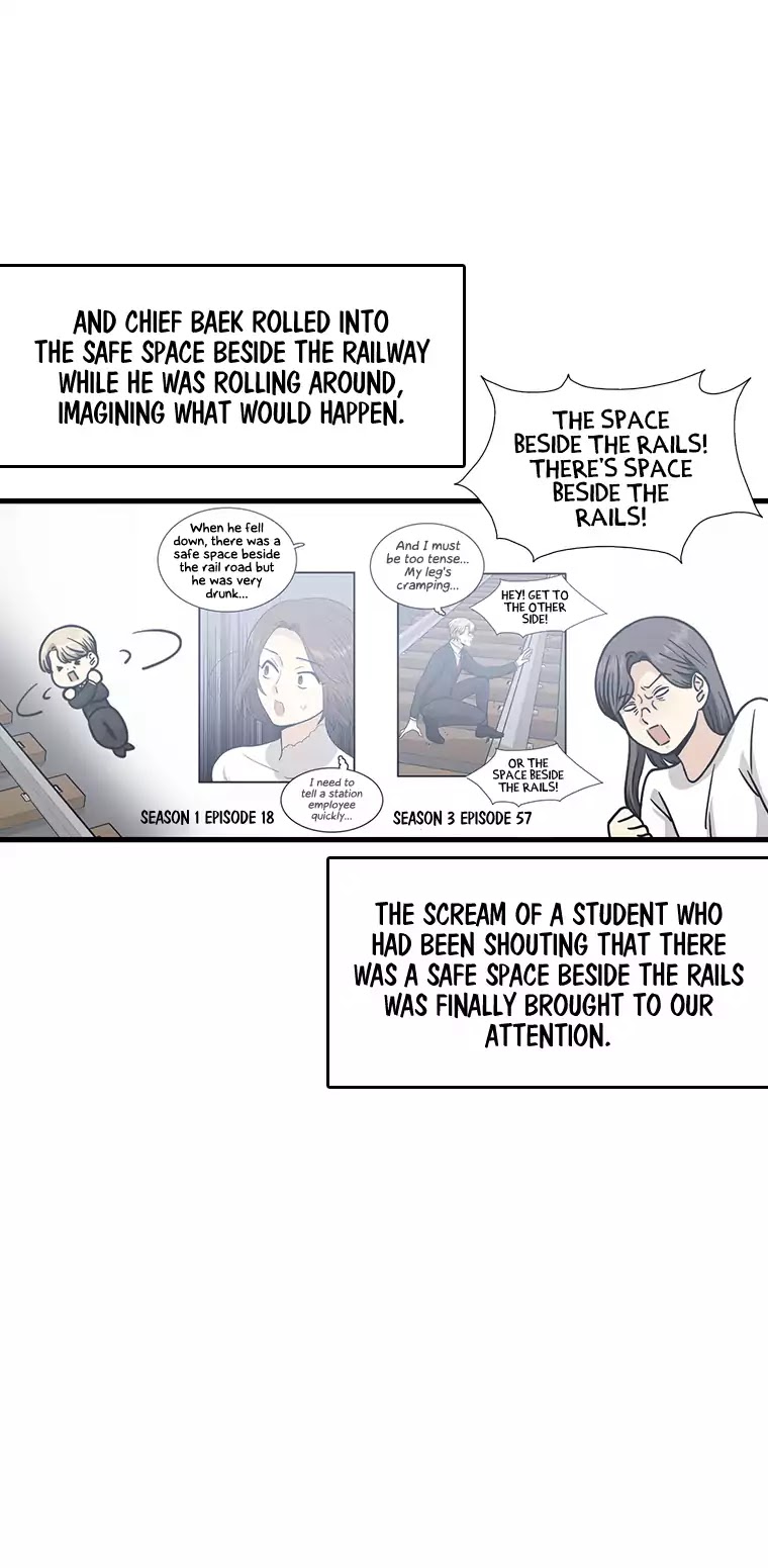 Happy if You Died Chapter 58 page 15 - Chapter 58