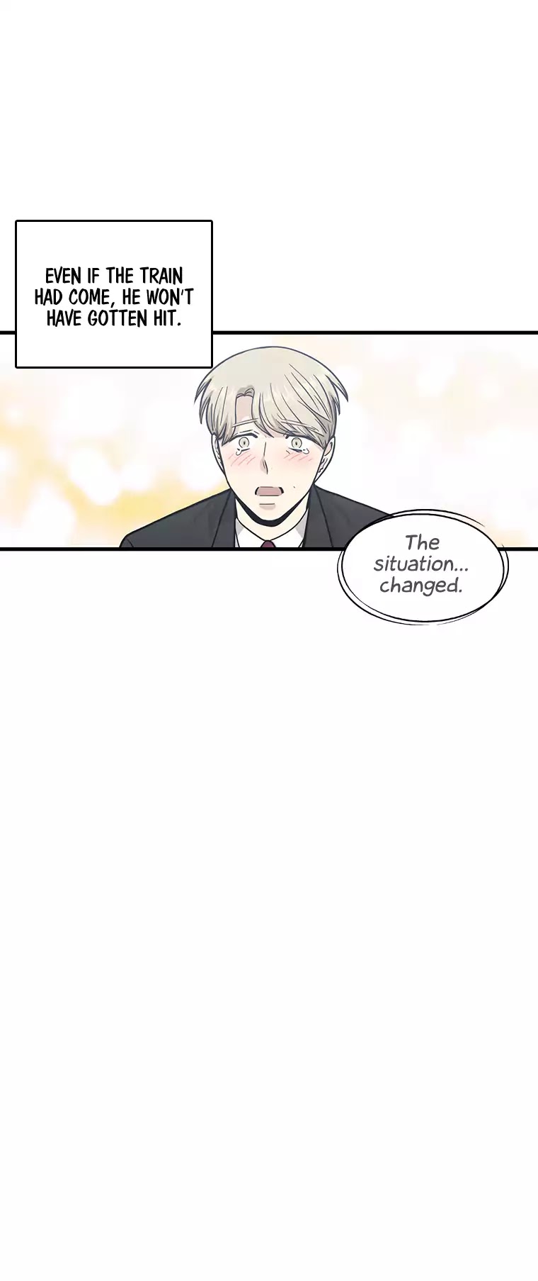Happy if You Died Chapter 58 page 16 - Chapter 58