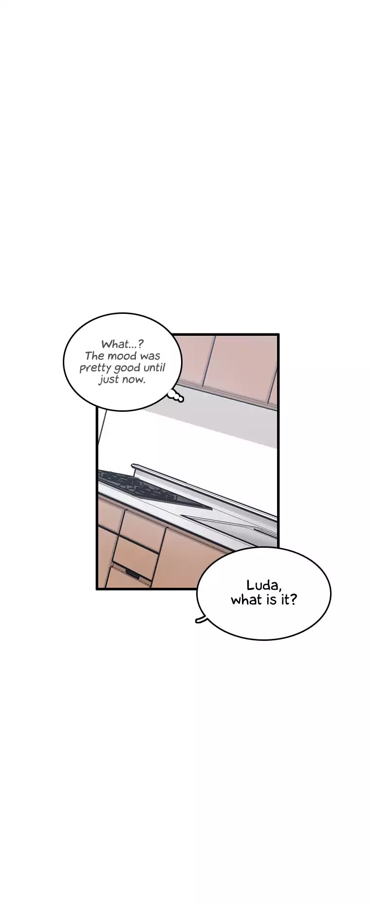 Happy if You Died Chapter 58 page 2 - Chapter 58