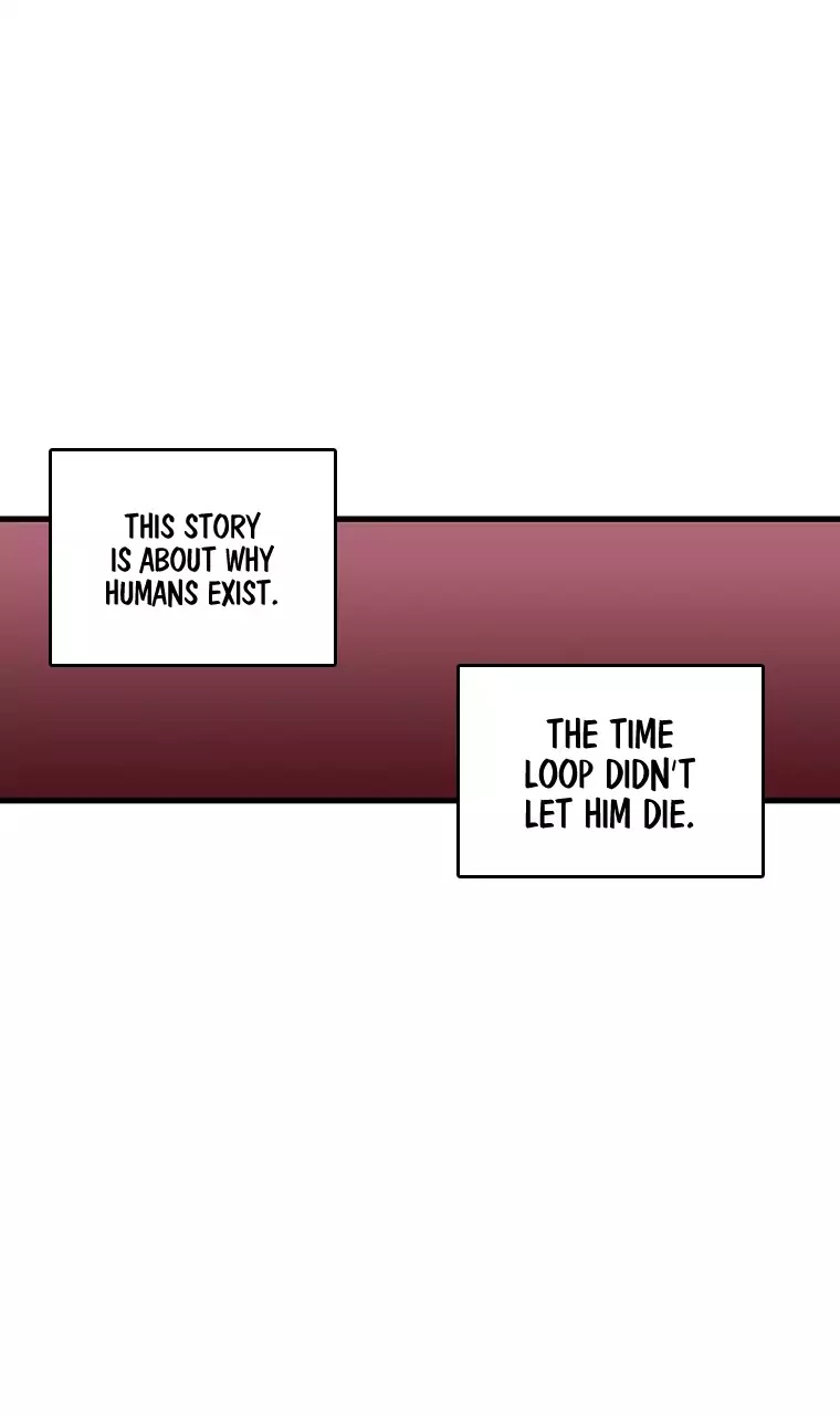Happy if You Died Chapter 58 page 20 - Chapter 58