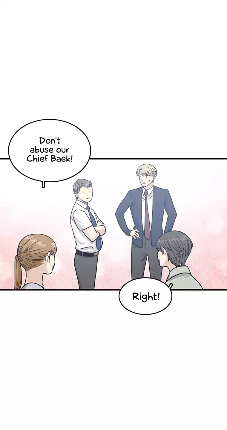 Happy if You Died Chapter 58 page 24 - Chapter 58