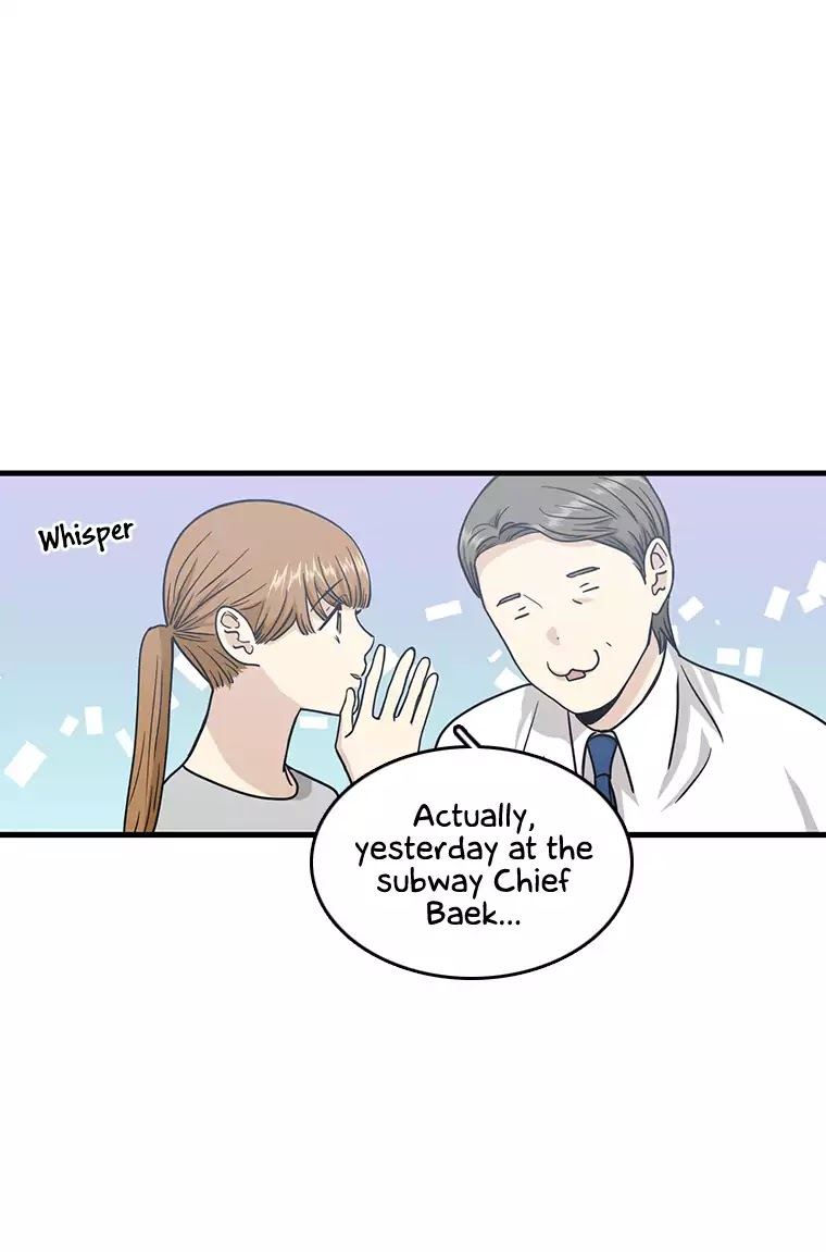 Happy if You Died Chapter 58 page 26 - Chapter 58