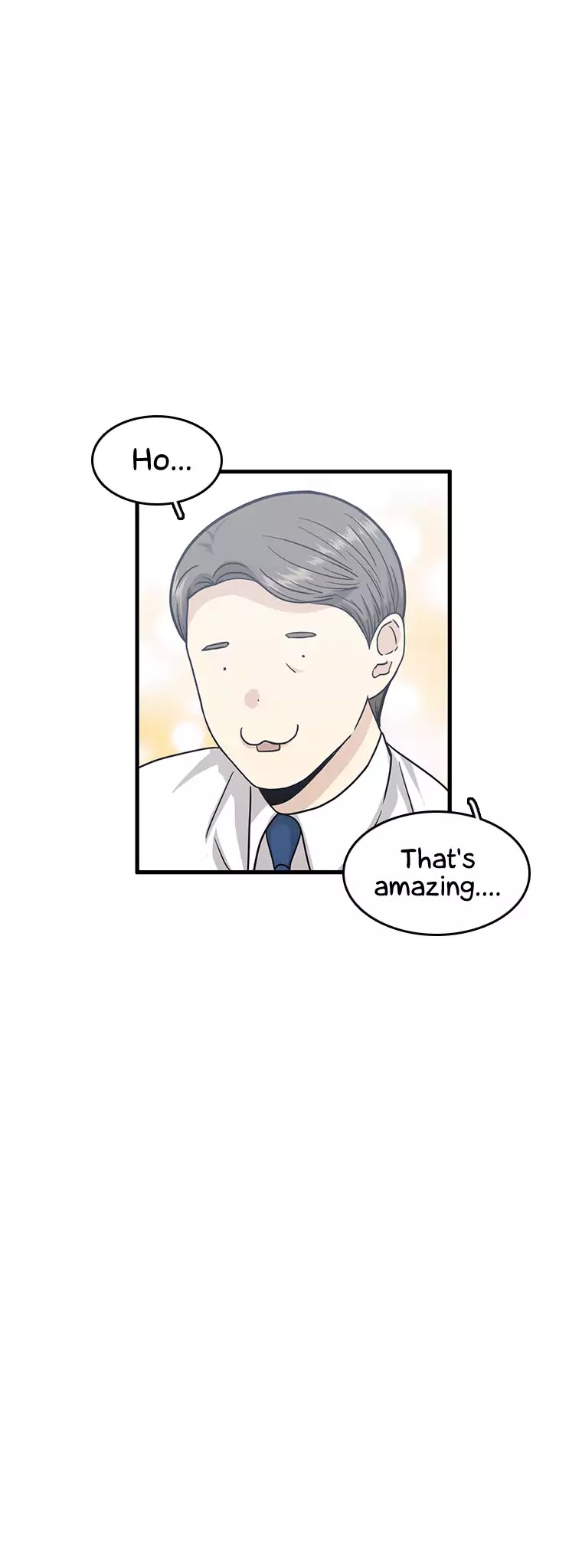Happy if You Died Chapter 58 page 27 - Chapter 58