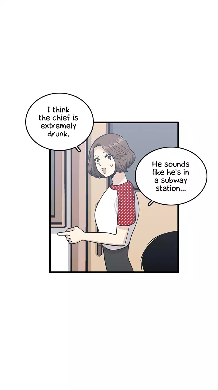 Happy if You Died Chapter 58 page 3 - Chapter 58