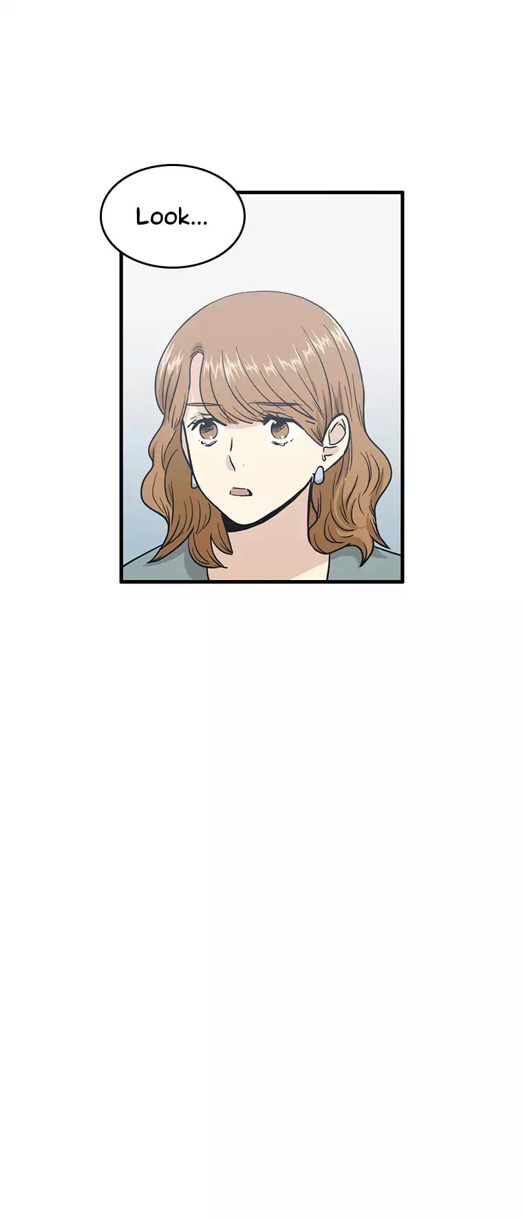 Happy if You Died Chapter 58 page 32 - Chapter 58