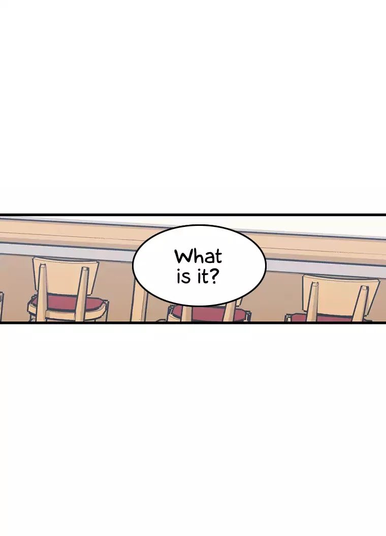 Happy if You Died Chapter 58 page 34 - Chapter 58