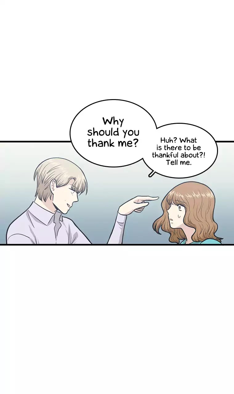 Happy if You Died Chapter 58 page 39 - Chapter 58