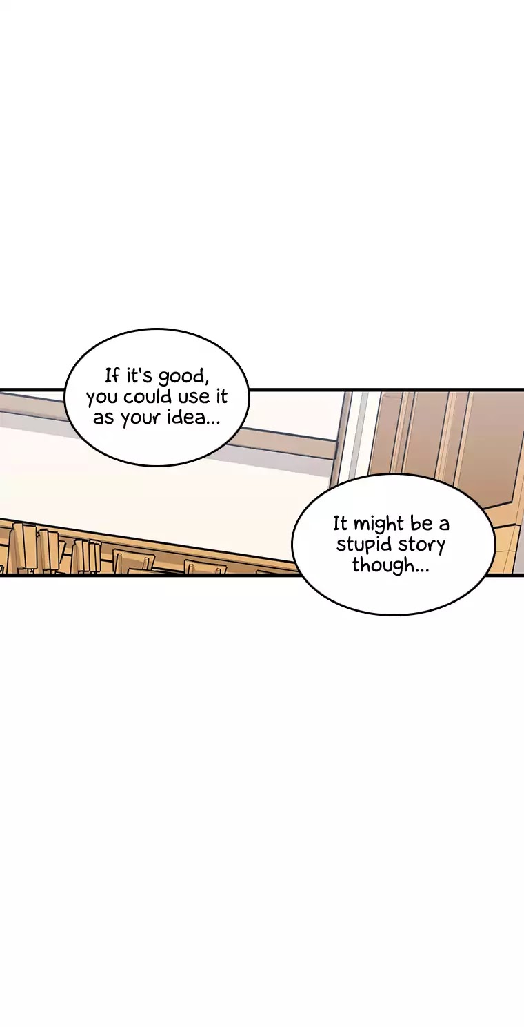 Happy if You Died Chapter 58 page 44 - Chapter 58