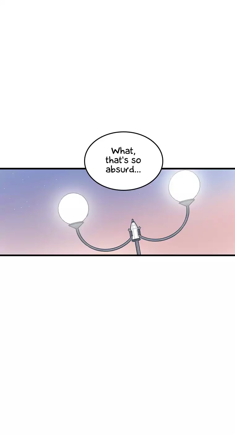 Happy if You Died Chapter 58 page 45 - Chapter 58