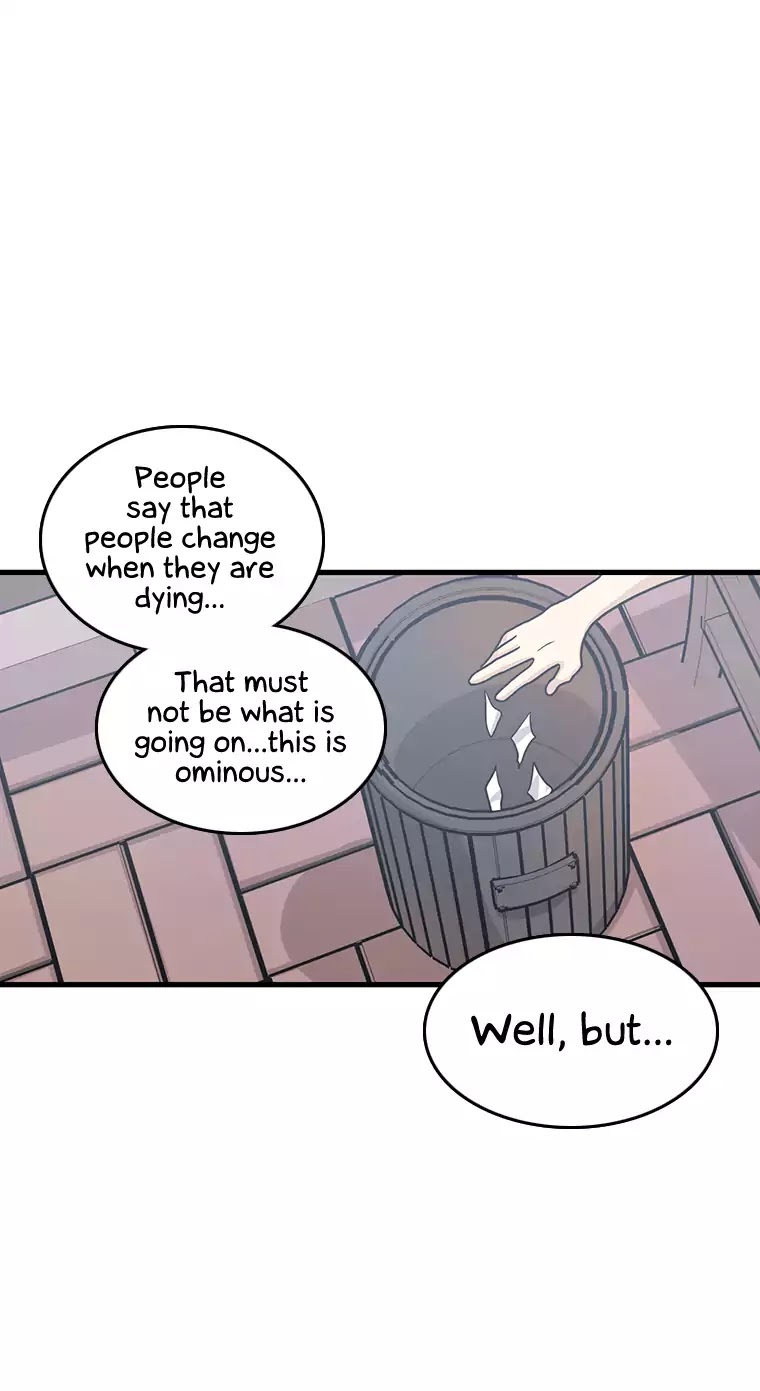 Happy if You Died Chapter 58 page 49 - Chapter 58