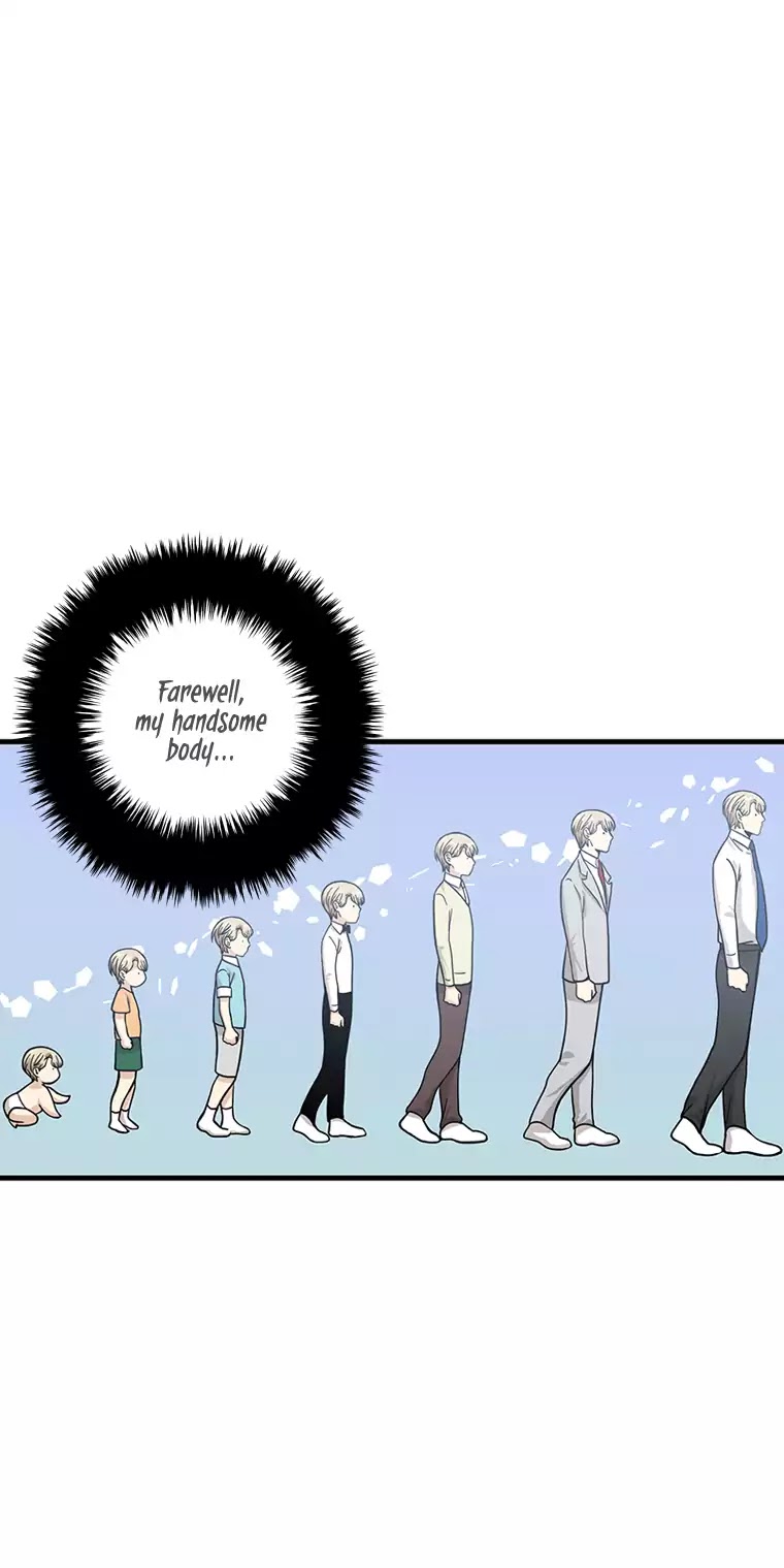 Happy if You Died Chapter 58 page 5 - Chapter 58
