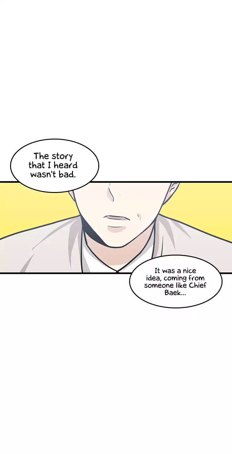 Happy if You Died Chapter 58 page 50 - Chapter 58