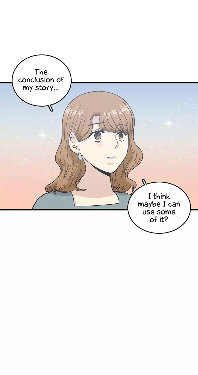 Happy if You Died Chapter 58 page 51 - Chapter 58