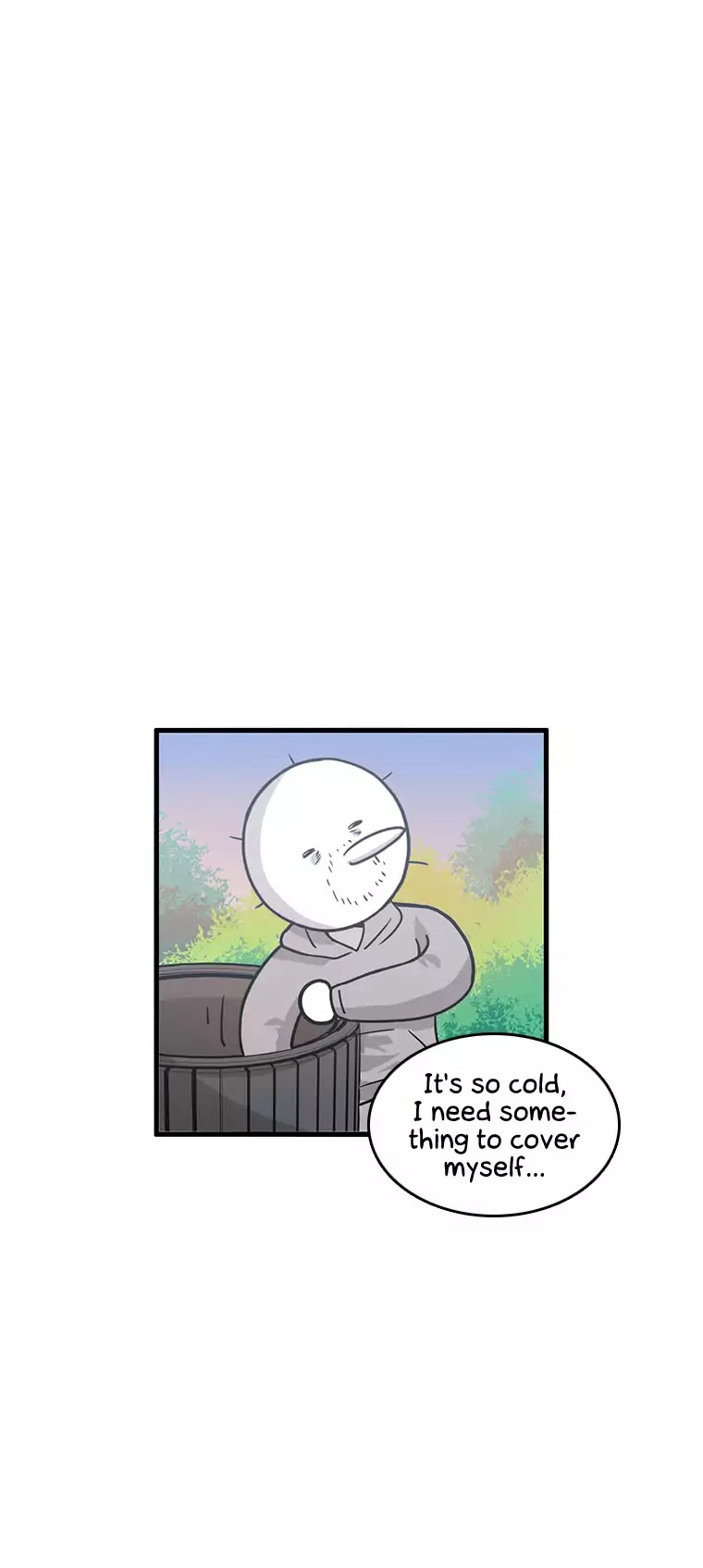 Happy if You Died Chapter 58 page 54 - Chapter 58